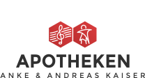 Apotheken in Dresden Logo